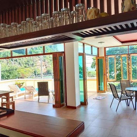 Yen~Yen B&B Pracsuap Khirikhan Kültér fotó